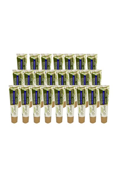 Dalan Dolive Ultra - 20 Ml 24 Pieces Moisturizing Care Cream