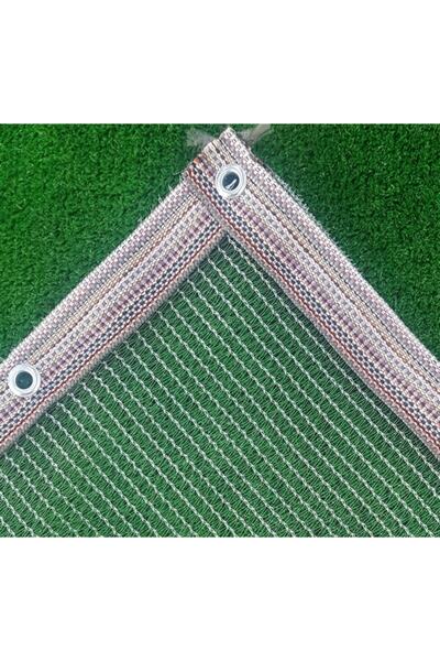 Asenya Kuş Filesi 2x8 M Balkon Filesi Kedi Filesi Koruma Filesi Dolu Filesi