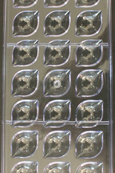 PASTRY PLANET Polikarbon Çikolata Kalıbı