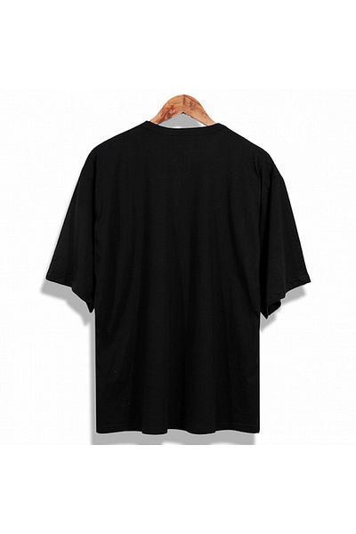 Shout Μπλουζάκι Unisex Μαύρο Oversize The Eyes Chico