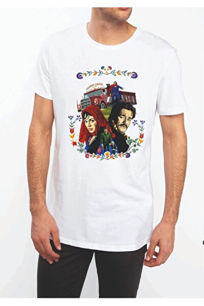 venüsdijital Moje ime je Alyazma T-shirt