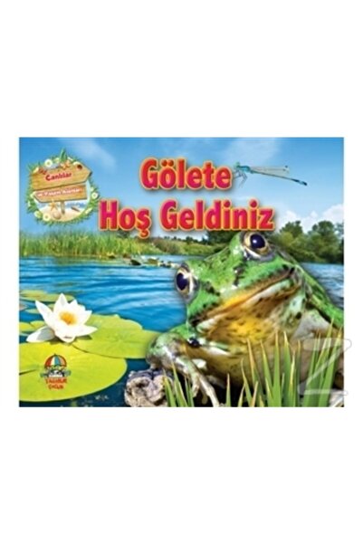 Yağmur Çocuk مرحبا بكم في البركة