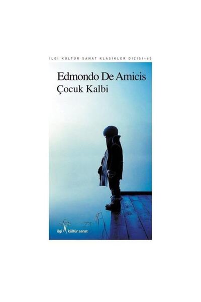 Çocuk Kalbi
