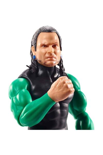 Genel Markalar WWE Smackdown Aksiyon Figür 30 cm. - Jeff Hardy