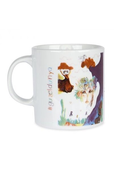 TOÇEV Güzel Dünya Kupası