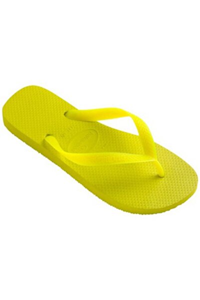 Havaianas Top Amarelo Neon