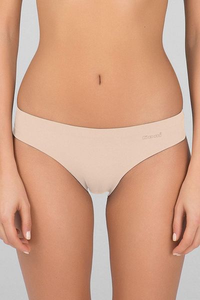 Kom Chiloți de damă Rosalinda - Culoare piele, Model 41BK20211