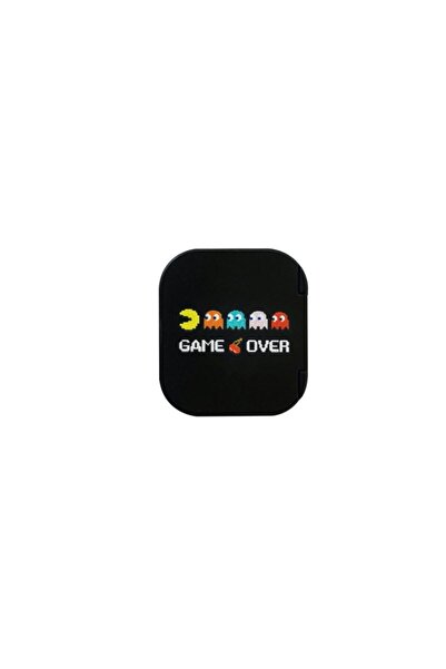 Funsy Iphone 11 Pro Telefon Kamera Kapatıcı Ve Lens Koruyucu | Game Over Ikili Paket