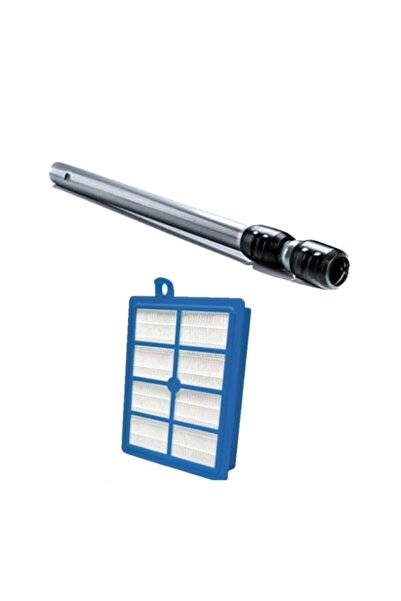 Süpürgeİstanbul Tub Philips Marathon - Fc9911/01 + Filtru Hepa13