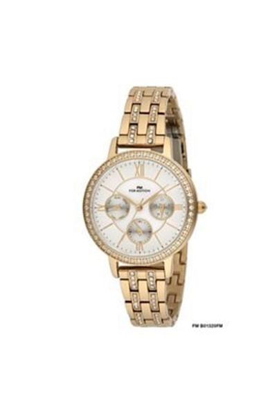 Formotion For Motion Fm.b01320fm.03 Women's Wristwatch