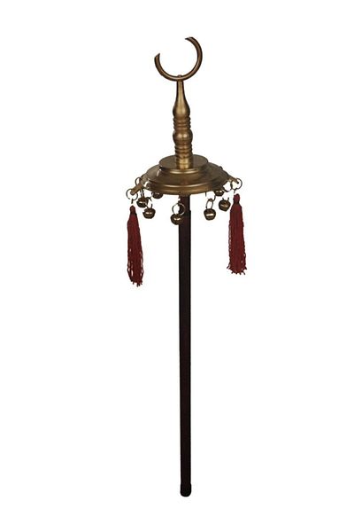 DilekKostüm Mehter Tuğ Mehteran Bell Instrument