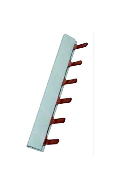 Genel Markalar Çetsan Monofaze 1 Mm. W. Otomat Barası 106 Cm. - B.52962