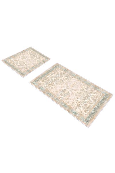 Alanur Home Σετ ψηφιακού καθίσματος τουαλέτας Dekoreko 9037 Pattern 1