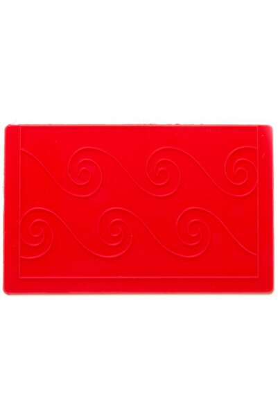 PASTRY PLANET قالب مناديل السيليكون