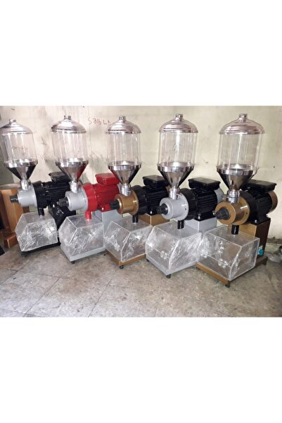 hancıbey Kahve Değirmeni Öğütme Makinası