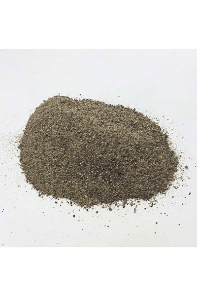 botaniksan Powdered Black Pepper 100Gr