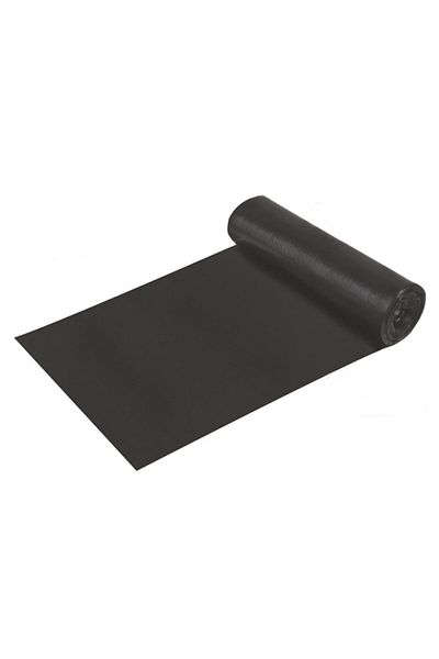Çobanoğlu Ulucan Cast Jumbo Size Garbage Bag 10 kg Black 80 X 110 cm