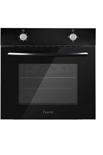 Ferre 2002 Trb Siyah Ank. Fırın
