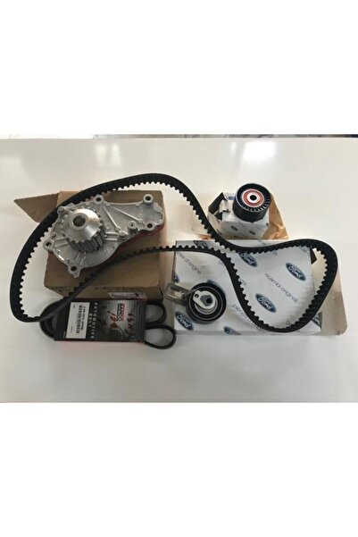 Federal Power Triger Seti 2012/ Focus Cmax 1.6 Tdci Euro5 Orjinal Ekipman