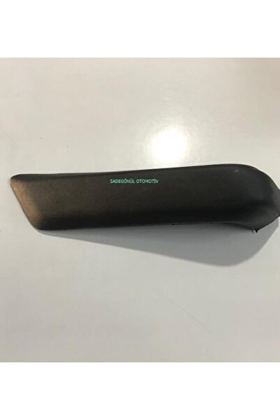 Federal Power Ford Taunus Arka Tampon Plastiği Ucu Sol