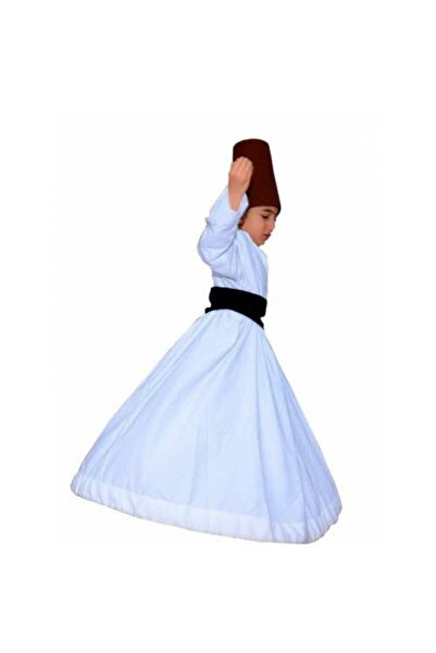 DilekKostüm Tinuta Copii Dervisse Fusta Productie Speciala Pentru Spectacolel...