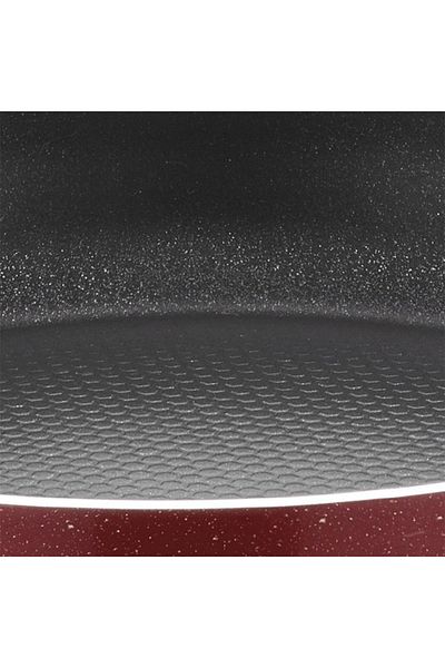 Taç 1149 32 Cm Granite Pan