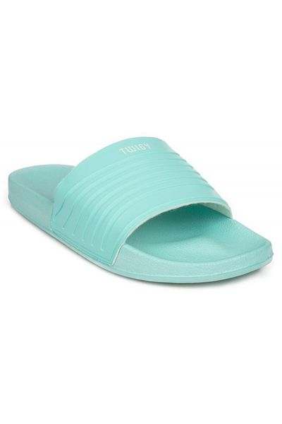 Twigy Ss0891 Z Jill Blue Papuci de damă