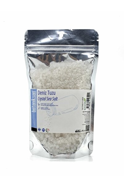 botaniksan Deniz Tuzu 250 gr