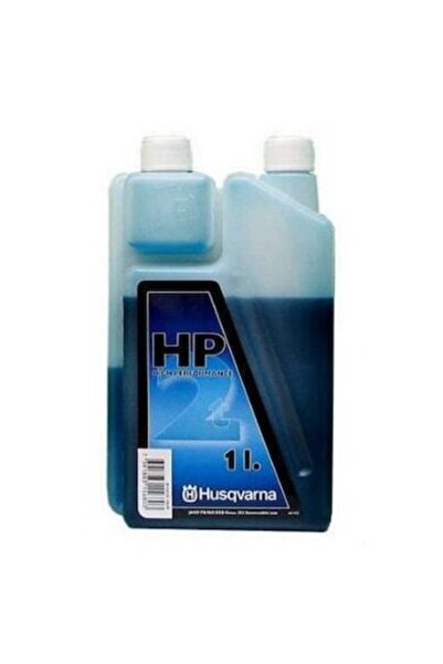 Husqvarna 2t 2 Zamanlı Motor Yağı