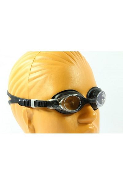 Povit Swimming Goggles Black