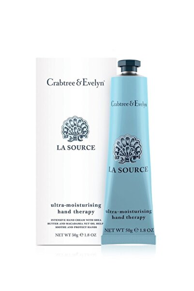 crabtree evelyn La Sourge Ultra Nemlendirici El Kremi 50 Gr