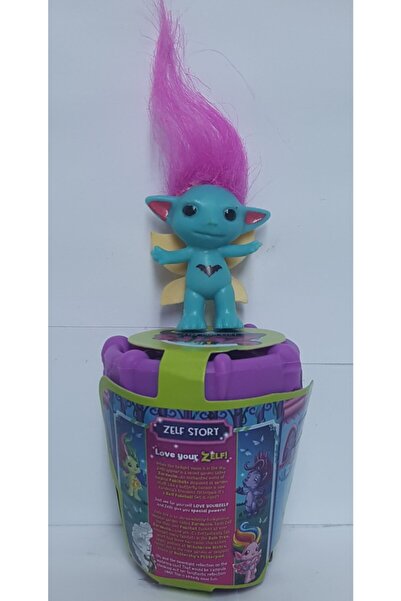 Brother Toys Trolls Cooper And Surprise Jerrycan