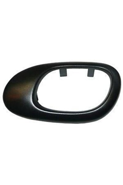 Genel Markalar Ön-arka Kapı Iç Açma Kol Çerceve Sol (siyah) 206 1997- 9119f2