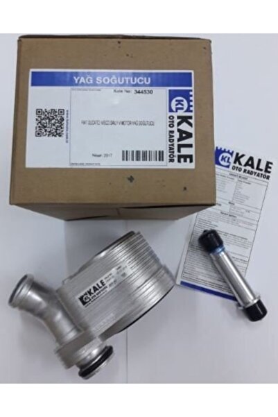 Yag Sogutucu Komple Ducato Iıı-ıveco Daıly 2,3jtd-karsan J10-jest 504375378-504389549-5801630223