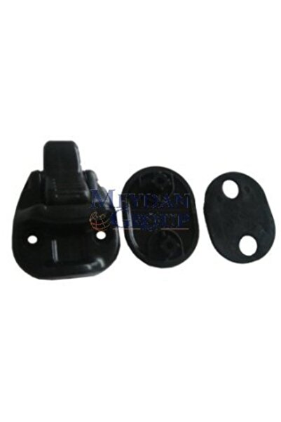 Empressco 1990-2009 Mitsubishi L300 Minibüs Orta Kapı Cam Kilitleme Mandalı (...