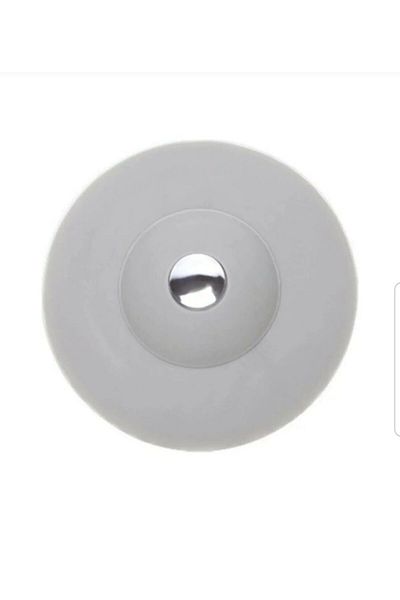 NEHAN Silicone Interlocking Sink Strainer