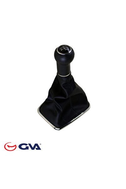 Otm مقبض ناقل الحركة Diesel Golf4-Bora - نوع ضيق، مطلي بالنيكل