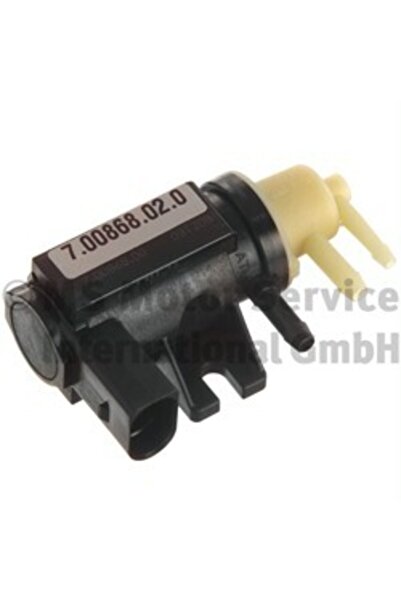PIERBURG BASINC KONVERTORU N75 CRAFTER CADDY GOLF V VI JETTA T5 T6 T7 1.9 2.-...