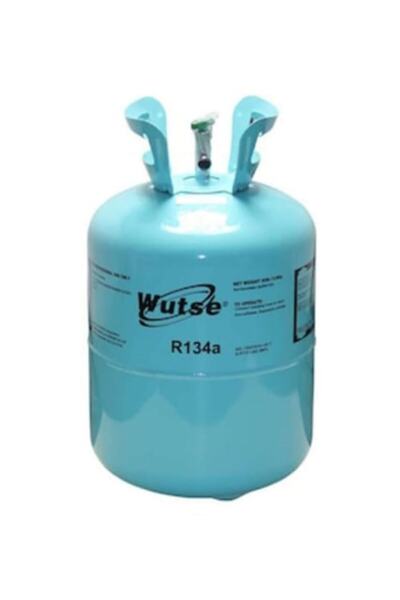 Genel Markalar Klima Gazı 13.4 Litre R134a