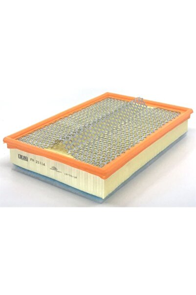 Orjinal Air Filter Sharan / Alhambra / Galaxy 1.8t 20V 1.9 Tdi Fh21114