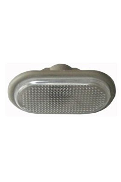 OEM Fender Side Marker Light (Clio Kangoo Logan)
