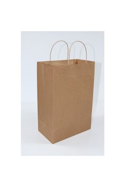 Roll-Up Party Dreams - 25X12X31Cm 25 Pack Karaft Bag