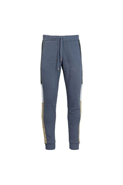 Exuma Erkek Gri  Eşofman Altı 2013020