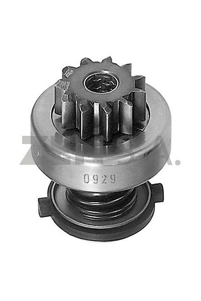 Zen Mars Dislisi 11 Dis Khd Deutz Bf 4L 1011 Atlas Copco Magurus Engine Compressor