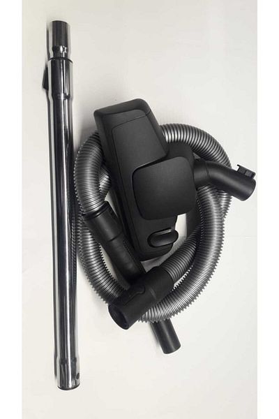 Bosch 3 Piece Logo Electric Hose Vacuum Cleaner Set