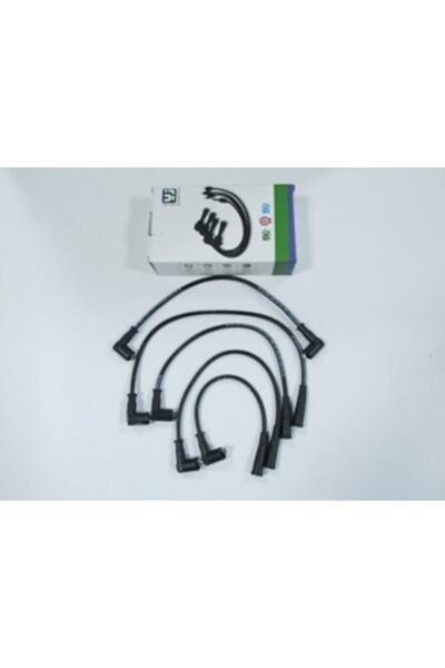 Genel Markalar Skoda Favorit 88/94 Buji Kablosu Takım (8v)(781135e)1.3 Cc (Yo...