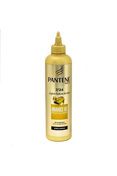 Pantene Kıvırcık Bakım 7/24 300ml Saç Kremi