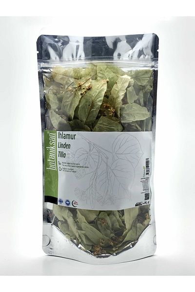 botaniksan Linden 40Gr