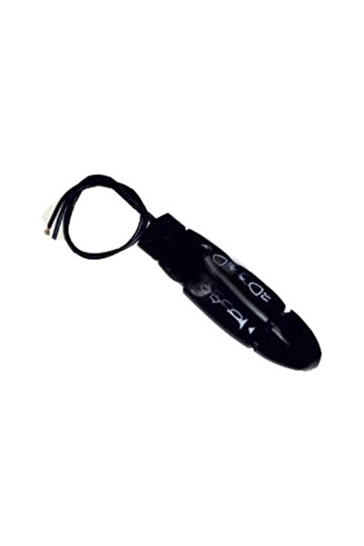 NUREL Ford Cargo Uyumlu Yeni Model Sinyal Kolu Ucu