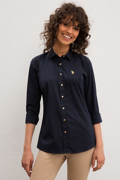 U.S. Polo Assn. Cămașă de damă G082SZ004.000.982380